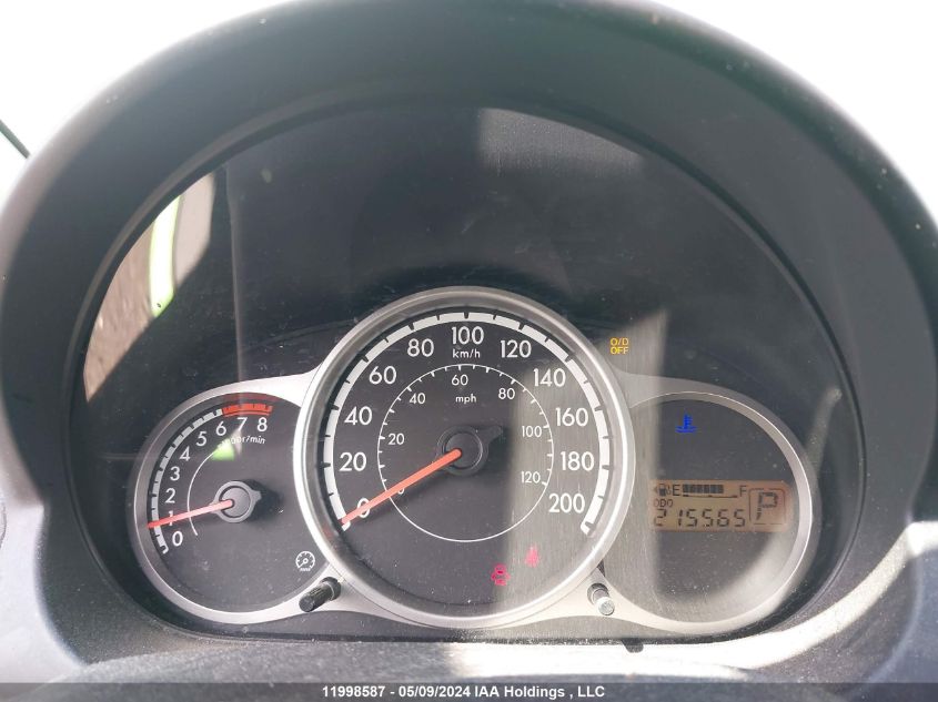 2011 Mazda Mazda2 VIN: JM1DE1HY3B0121837 Lot: 11998587