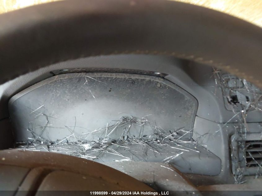 2013 Volvo Xc70 VIN: YV4952BZ9D1161086 Lot: 11998599