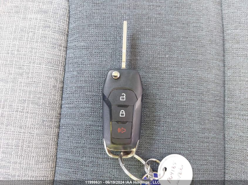 2023 Ford Maverick Xl/Xlt/Lariat VIN: 3FTTW8E35PRA64185 Lot: 11998631