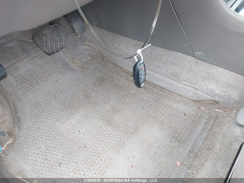 2010 Nissan Altima 2.5 VIN: 1N4AL2AP6AC141440 Lot: 11998639