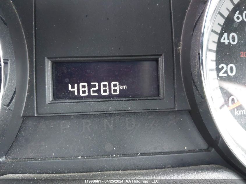 2019 Dodge Grand Caravan Se VIN: 2C4RDGBG2KR601742 Lot: 11998661