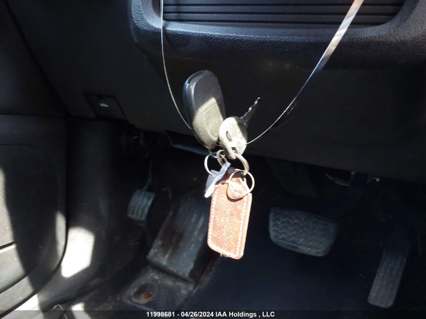 2015 GMC Acadia Sle VIN: 1GKKVPKD3FJ213972 Lot: 11998681