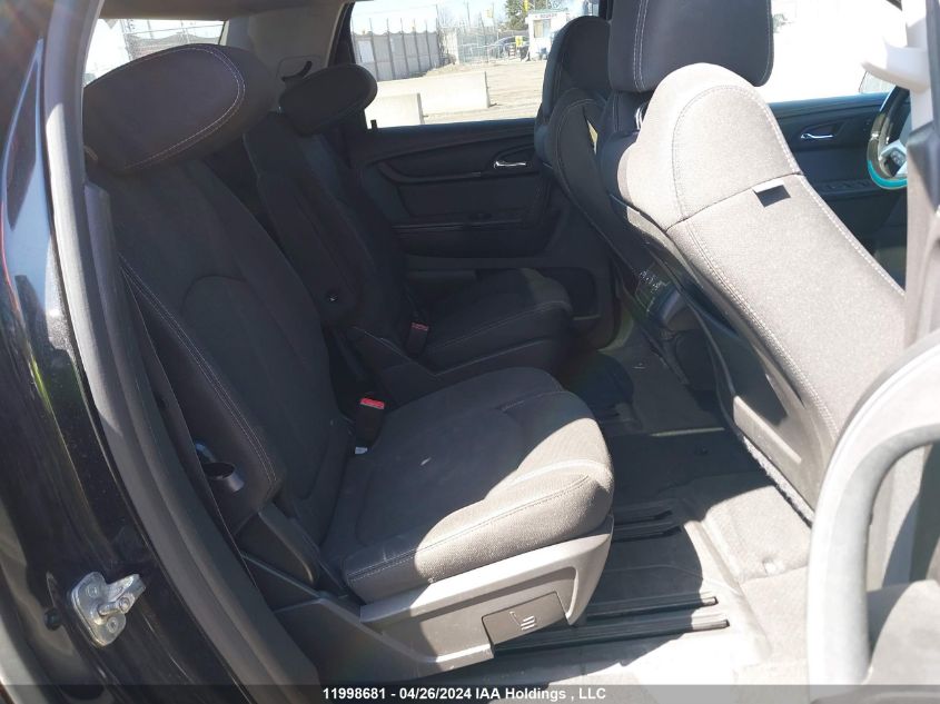 2015 GMC Acadia Sle VIN: 1GKKVPKD3FJ213972 Lot: 11998681