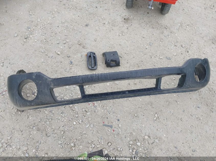 2004 GMC Sierra 1500 VIN: 2GTEK13T841354709 Lot: 11998701