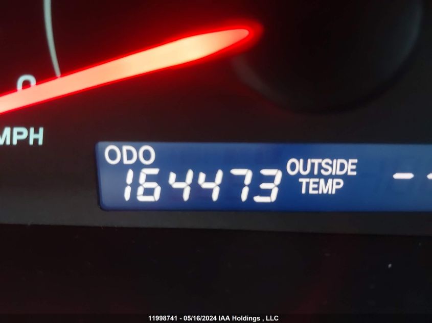 2008 Toyota Camry Le/Se VIN: 4T1BE46KX8U756994 Lot: 11998741