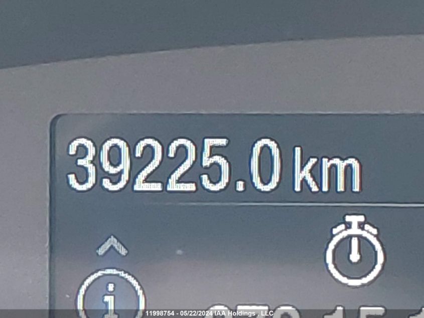 2022 Ford Escape Se VIN: 1FMCU9G60NUB77062 Lot: 11998754