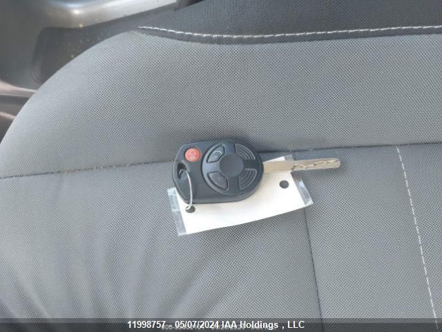 2013 Ford Escape Se VIN: 1FMCU0GXXDUD20232 Lot: 11998757