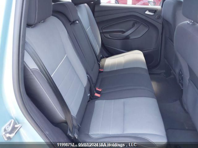 2013 Ford Escape Se VIN: 1FMCU0GXXDUD20232 Lot: 11998757