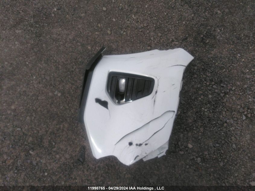 2021 Nissan Kicks S VIN: 3N1CP5BV7ML479642 Lot: 11998765