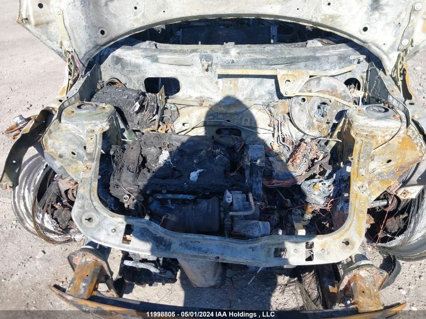 2011 Mini Cooper Hardtop VIN: WMWSV3C5XBTY23519 Lot: 11998805