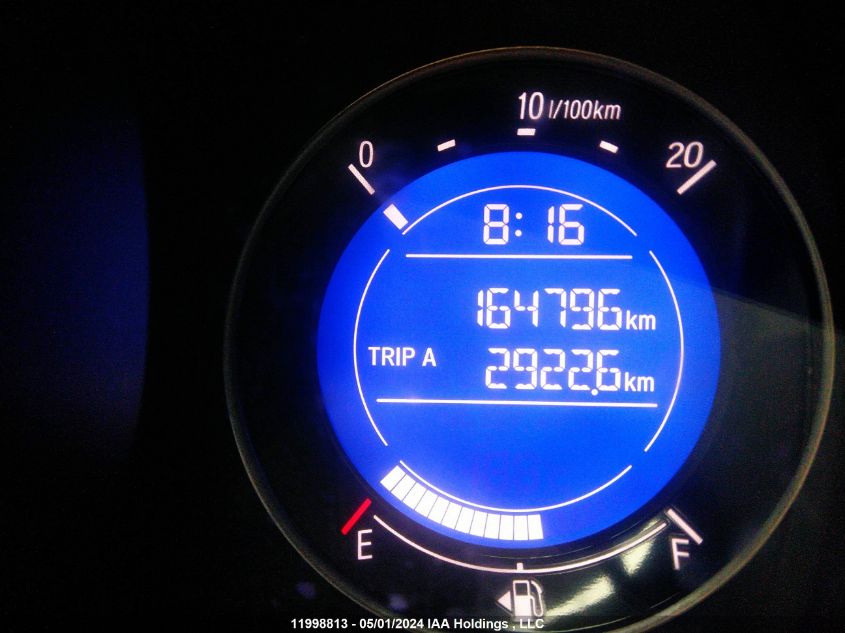 2015 Honda Fit Lx VIN: 3HGGK5G53FM101421 Lot: 11998813