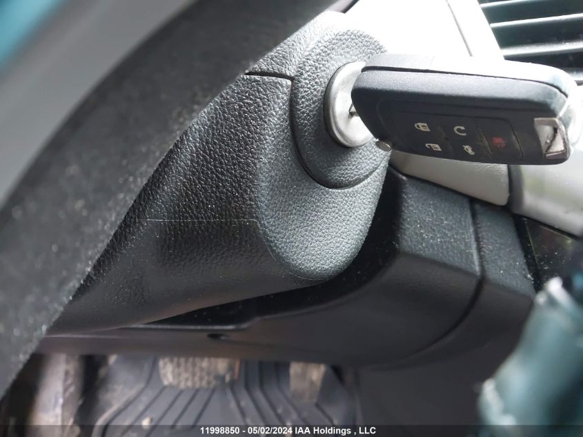 2014 Chevrolet Cruze Lt VIN: 1G1PC5SB5E7286002 Lot: 11998850