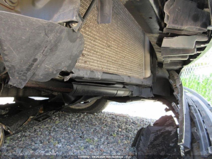 2010 Ford Fusion Sel VIN: 3FAHP0JAXAR204589 Lot: 11998852