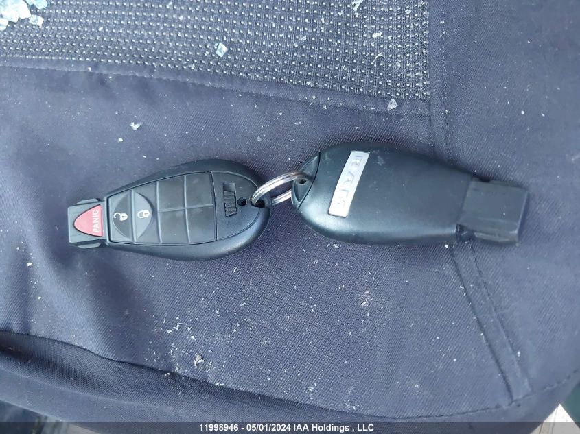 2018 Ram 1500 St VIN: 1C6RR7FT5JS335470 Lot: 11998946