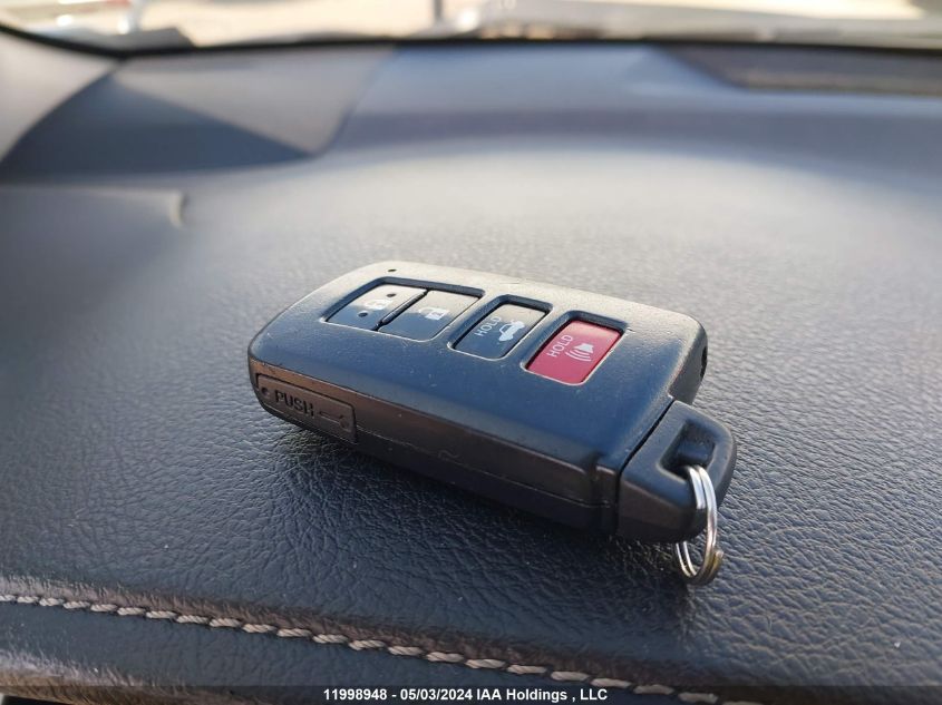 2014 Toyota Camry Le/Se/Xle VIN: 4T1BF1FK9EU824032 Lot: 11998948