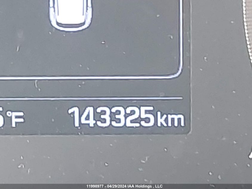 2017 Hyundai Tucson Limited/Sport And Eco/Se VIN: KM8J33A44HU552695 Lot: 11998977