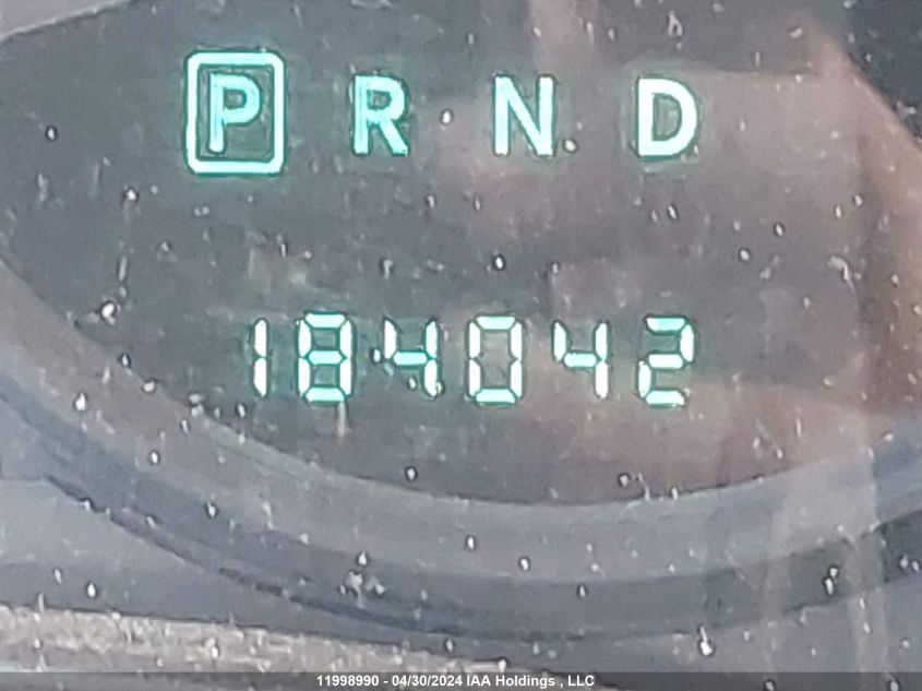 2010 Jeep Compass Sport VIN: 1J4NT4FB4AD628709 Lot: 11998990