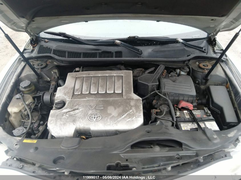 2007 Toyota Camry Le/Xle/Se VIN: 4T1BK46K77U015449 Lot: 11999017