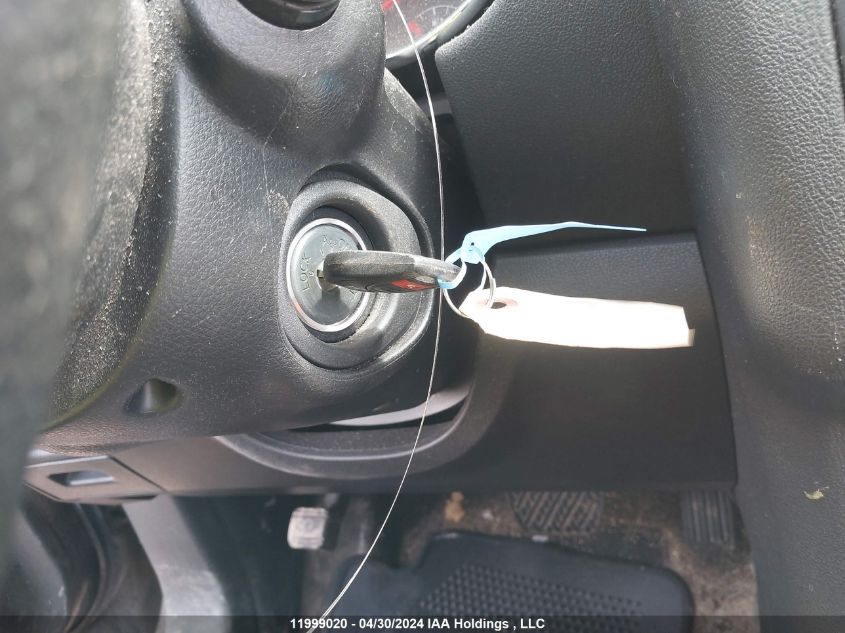 2012 Nissan Rogue S/Sv VIN: JN8AS5MV6CW402502 Lot: 11999020