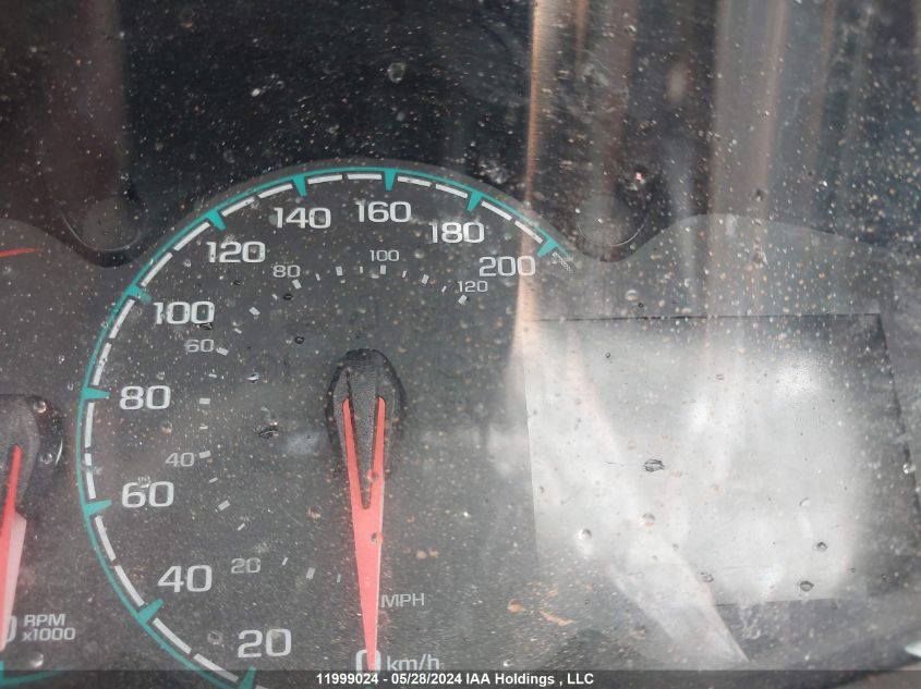 2019 Chevrolet Spark VIN: KL8CD6SA4KC721930 Lot: 11999024