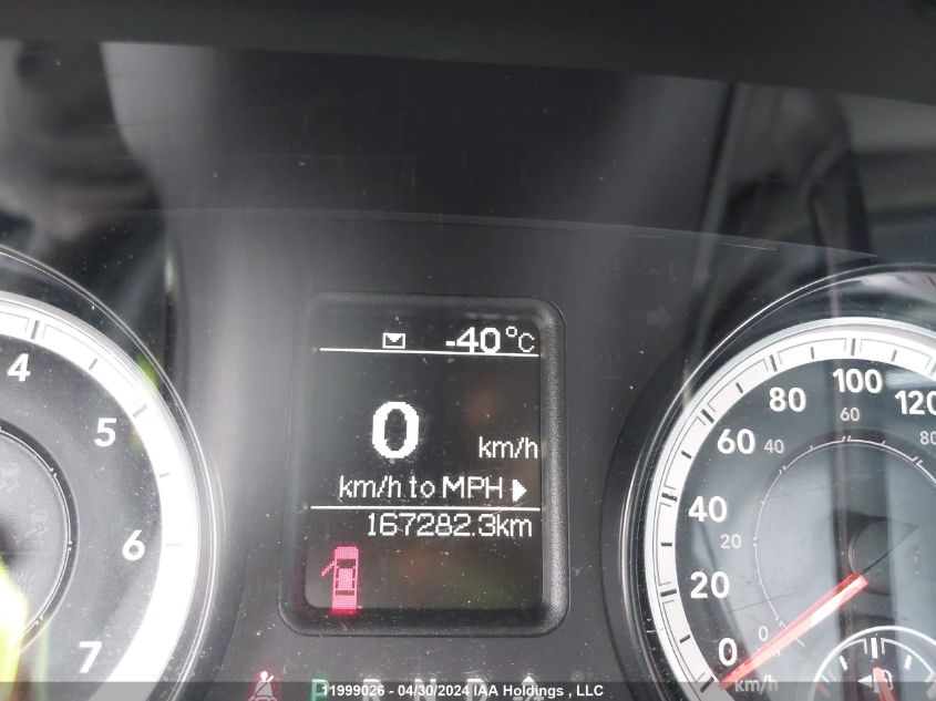 2015 Ram 1500 St VIN: 1C6RR7FT8FS709819 Lot: 11999026