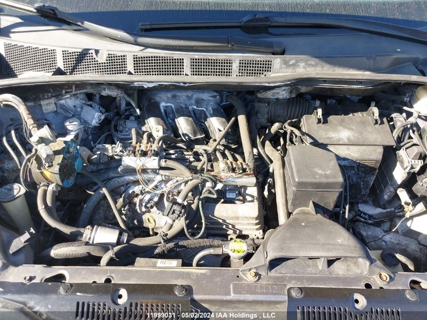 2016 Toyota Sienna VIN: 5TDZK3DC5GS728198 Lot: 11999031