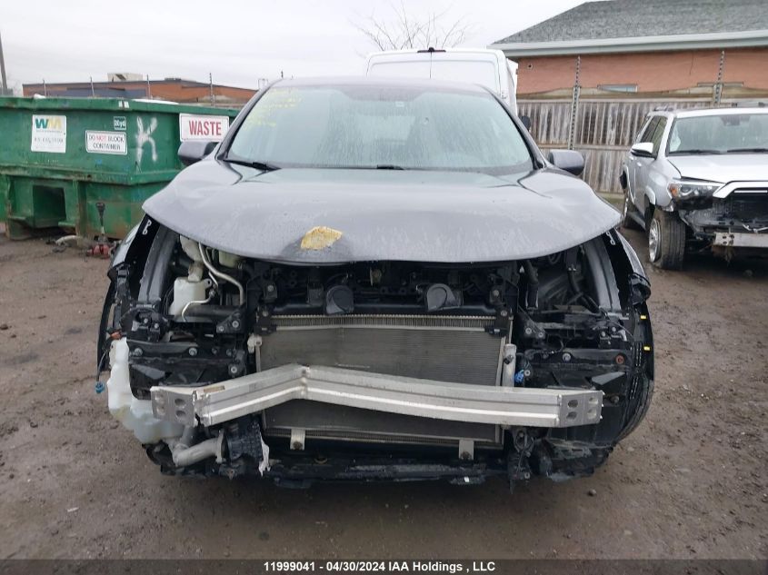 2019 Honda Cr-V VIN: 2HKRW1H3XKH000443 Lot: 11999041