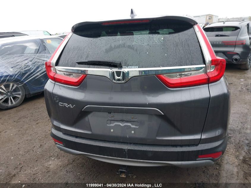 2019 Honda Cr-V VIN: 2HKRW1H3XKH000443 Lot: 11999041