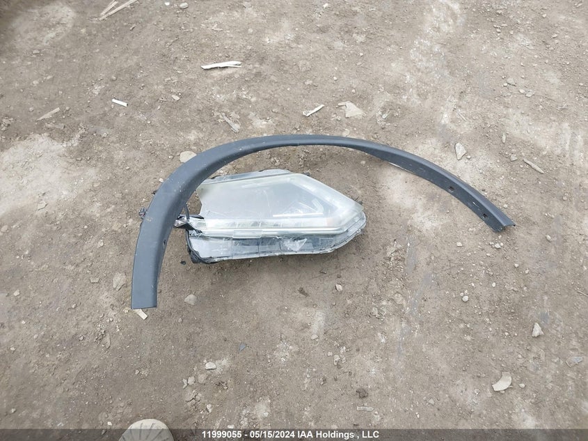 2015 Nissan Rogue VIN: 5N1AT2MM0FC762767 Lot: 11999055