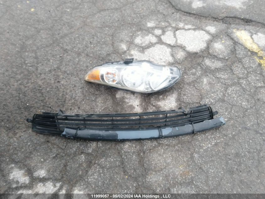 2011 Toyota Corolla VIN: 2T1BU4EE2BC731689 Lot: 11999057