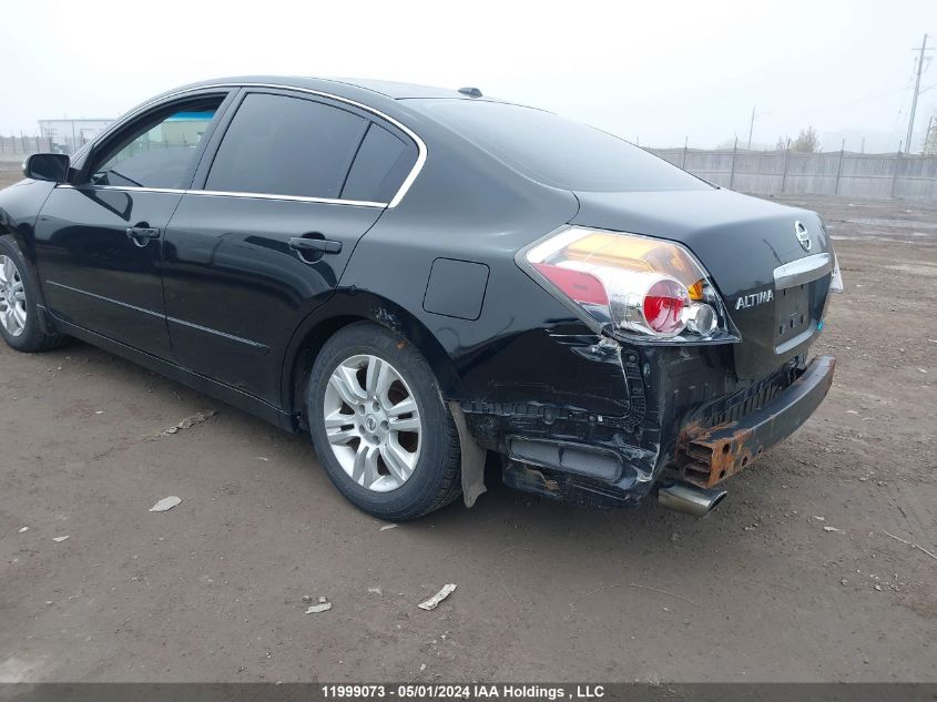 2010 Nissan Altima 2.5 S VIN: 1N4AL2AP7AC171899 Lot: 11999073