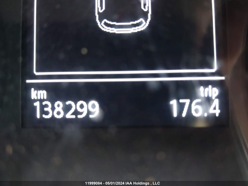 2016 Volkswagen Golf VIN: 3VW217AU7GM058191 Lot: 11999084