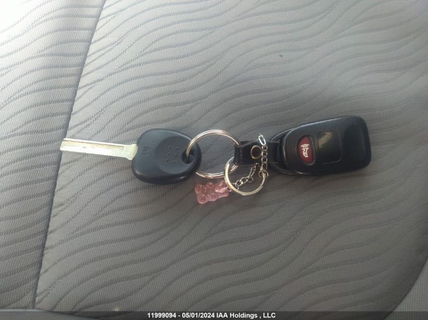 2013 Hyundai Accent Gls/Se VIN: KMHCU4AE6DU381446 Lot: 11999094