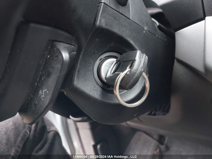 2014 Ford C-Max Se VIN: 1FADP5AU0EL502613 Lot: 11999104