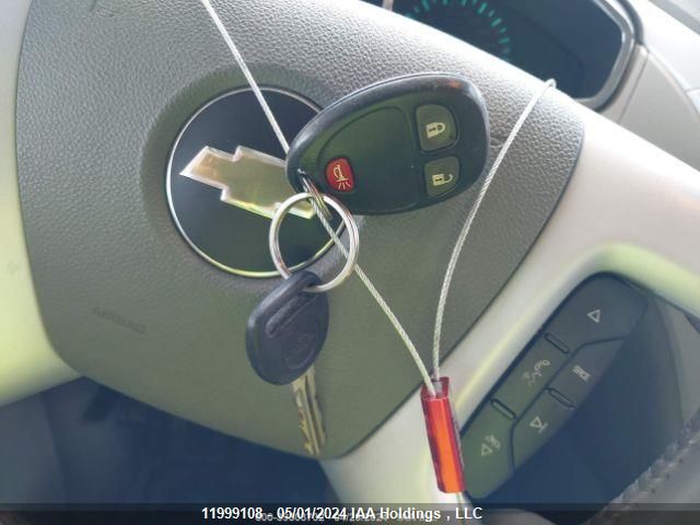 2012 Chevrolet Traverse VIN: 1GNKRGED5CJ342441 Lot: 11999108