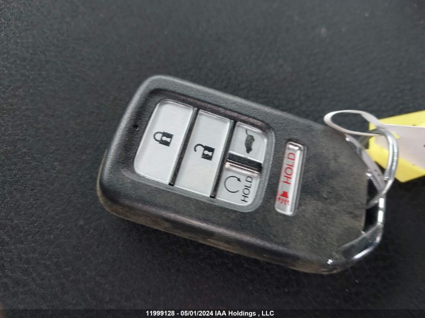 2021 Honda Cr-V VIN: 2HKRW2H20MH210985 Lot: 11999128