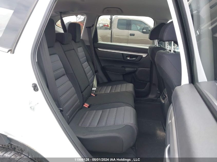 2021 Honda Cr-V VIN: 2HKRW2H20MH210985 Lot: 11999128