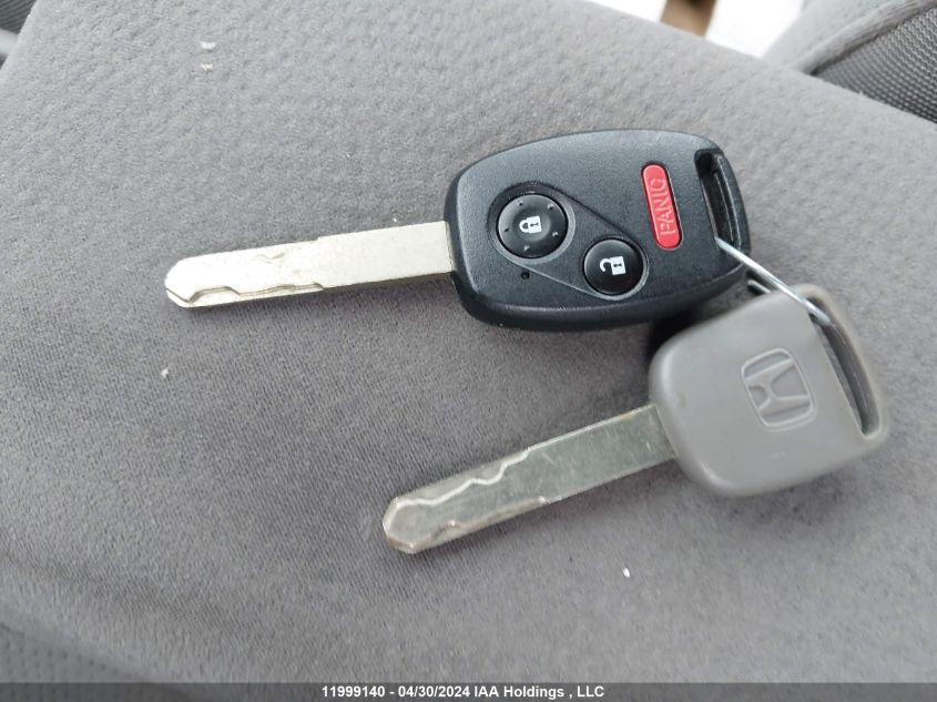 2008 Honda Civic VIN: 2HGFA16498H103644 Lot: 11999140