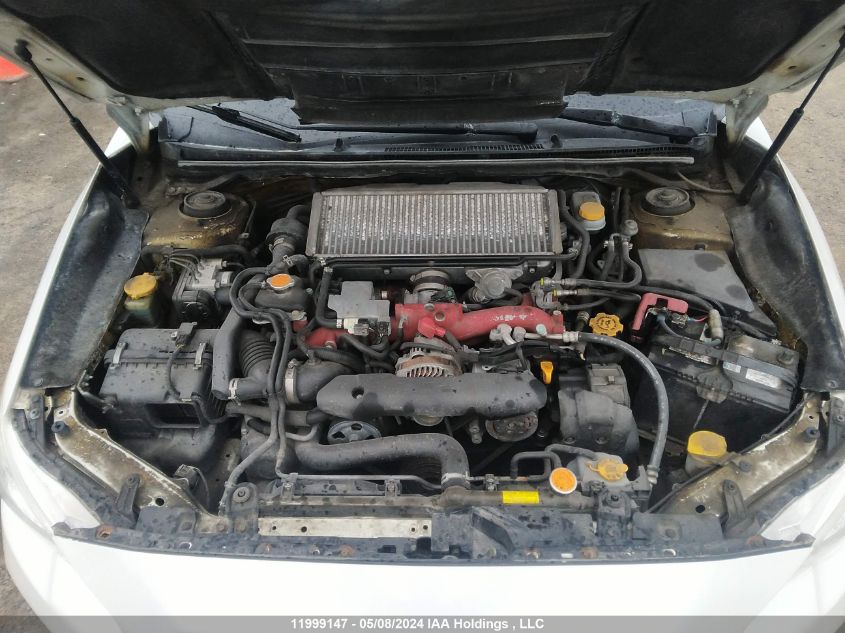 2015 Subaru Impreza 2.0I VIN: JF1VA2K62F9804987 Lot: 11999147