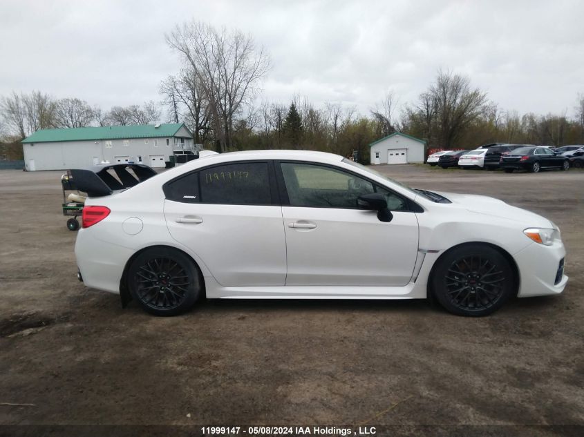 2015 Subaru Impreza 2.0I VIN: JF1VA2K62F9804987 Lot: 11999147