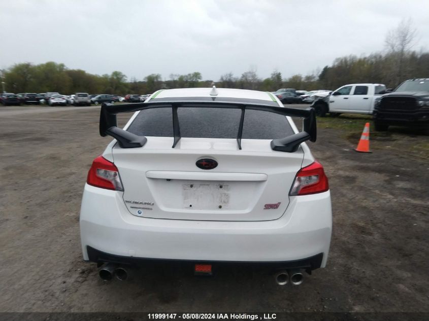 2015 Subaru Impreza 2.0I VIN: JF1VA2K62F9804987 Lot: 11999147