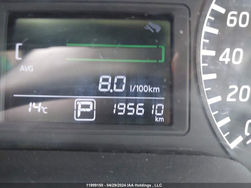 2015 Nissan Sentra Sv/S/Sr/Sl VIN: 3N1AB7APXFL630612 Lot: 11999150