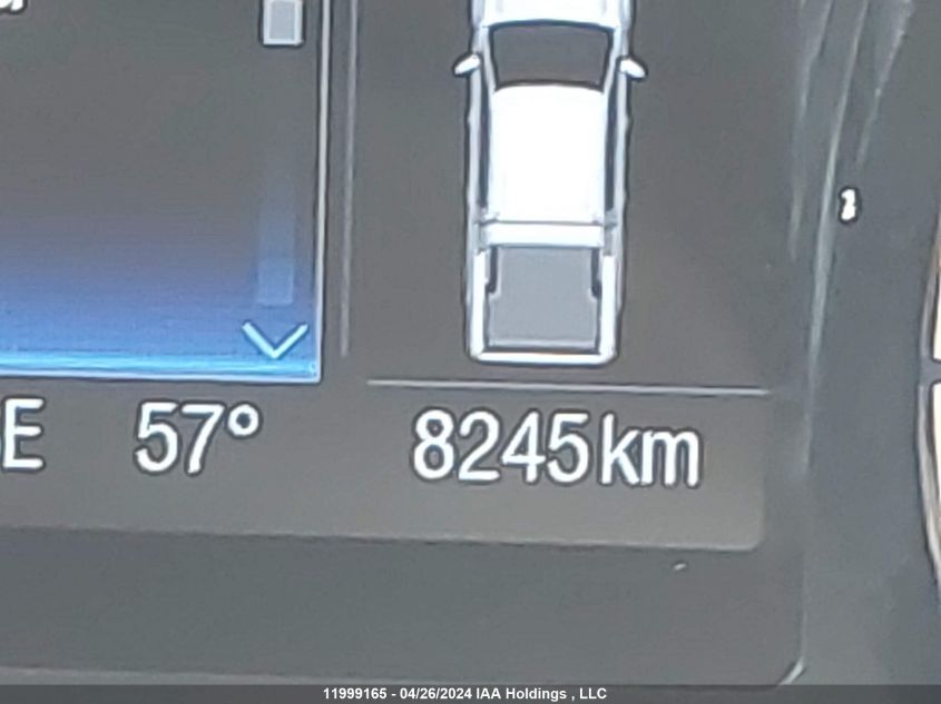 2021 Ford Ranger Xl/Xlt/Lariat VIN: 1FTER4FH4MLE05542 Lot: 11999165