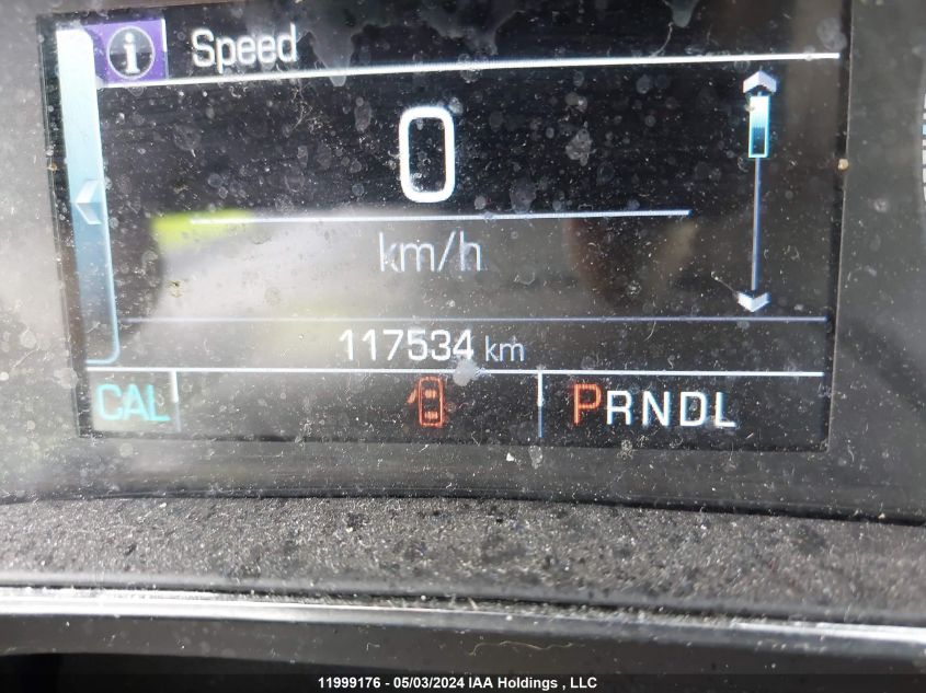 2018 Chevrolet Cruze VIN: 3G1BH6SE6JS652668 Lot: 11999176