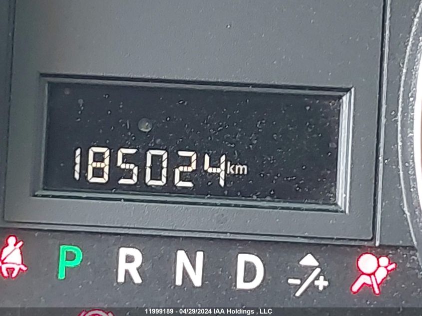 2015 Dodge Grand Caravan Se VIN: 2C4RDGBG8FR669730 Lot: 11999189