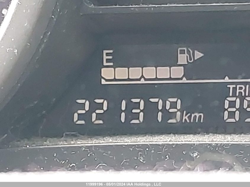 2012 Mazda 3 I VIN: JM1BL1V72C1681966 Lot: 11999196