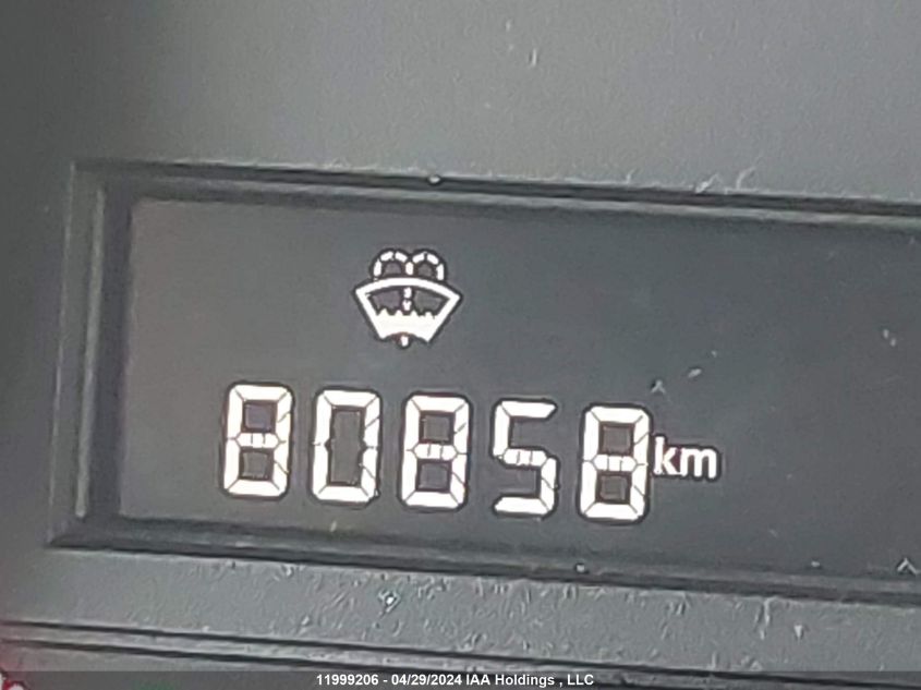 2017 Dodge Grand Caravan Se VIN: 2C4RDGBG2HR878481 Lot: 11999206