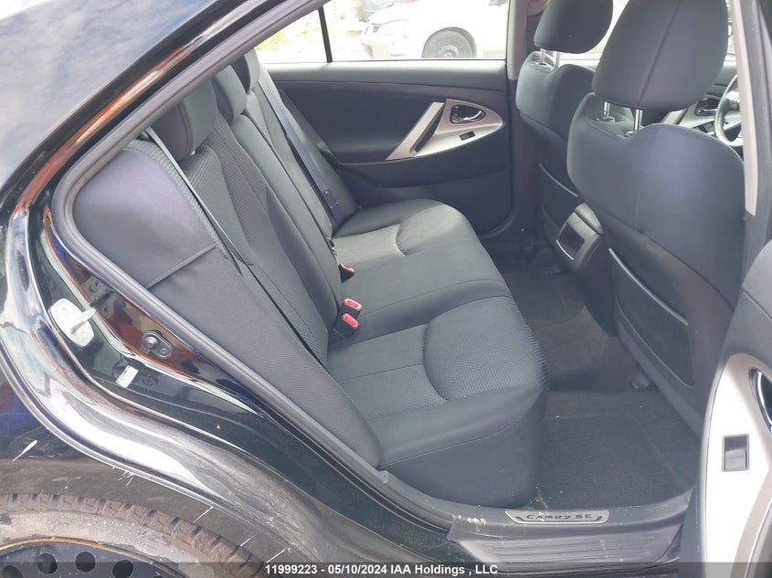 2008 Toyota Camry Ce/Le/Xle/Se VIN: 4T1BE46K78U197243 Lot: 11999223