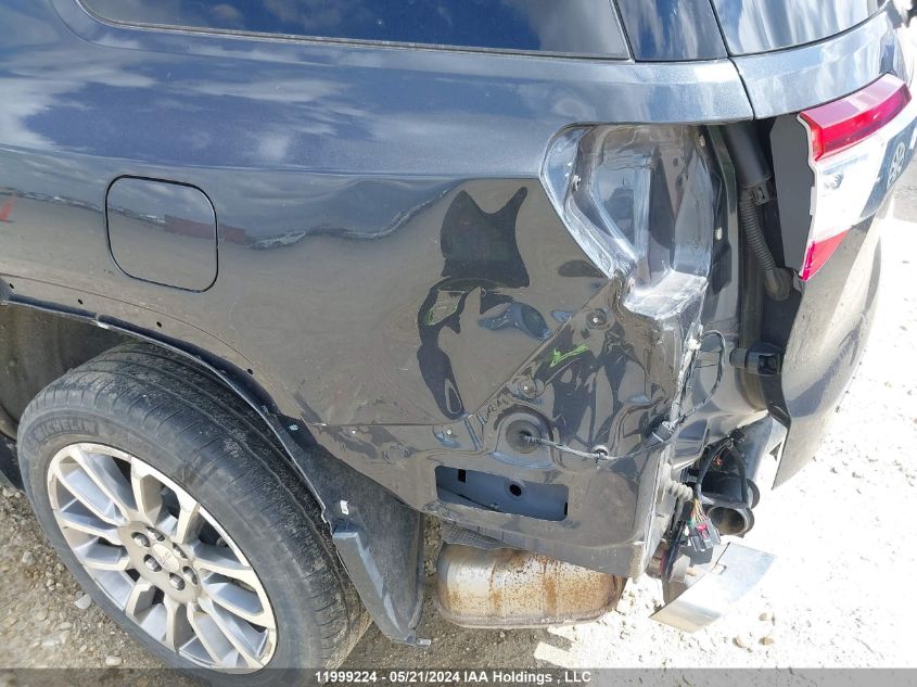 2023 GMC Acadia VIN: 1GKKNXL41PZ136472 Lot: 11999224