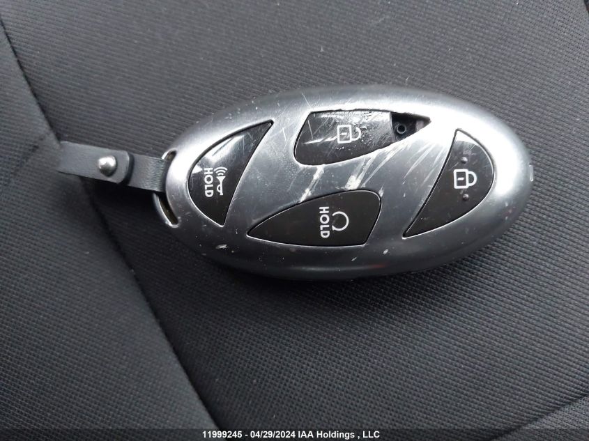 2024 Hyundai Elantra Preferred W/Tech Package VIN: KMHLM4DG5RU648421 Lot: 11999245